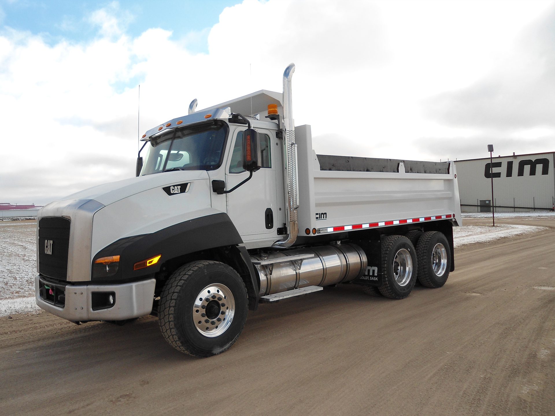 Gravel-Bodies-Truck-Image Gravel-Bodies-Truck-Image