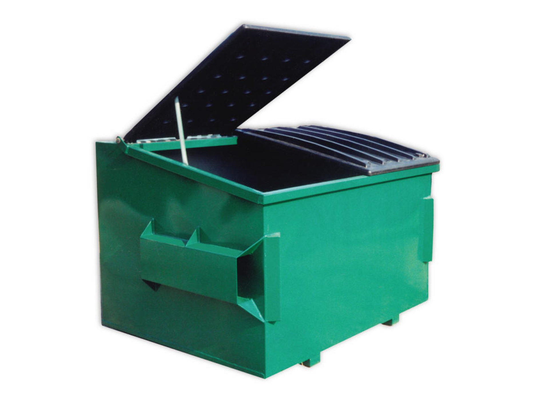Green-Color-Containers-Image Green-Color-Containers-Image